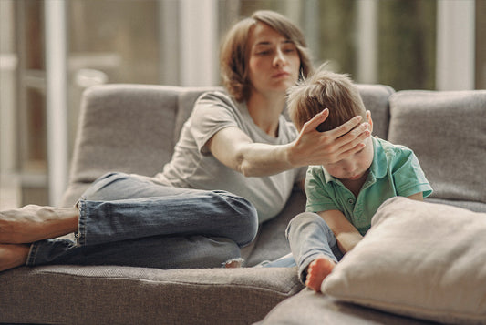 Struggling with Baby’s Bedtime? Visualizing a Peaceful Night for Tired Parents & Little Ones