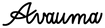 Avauma US logo