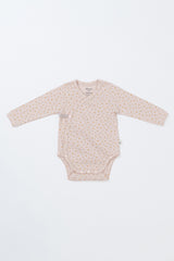 Lilly Cream Baby Suit - Mayrose Lilly Cream Baby Suit - Mayrose