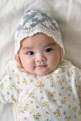 Daisy Baby Bodysuit | Honey Rose Daisy Baby Bodysuit | Honey Rose