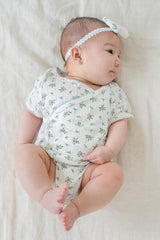Daisy Baby Bodysuit | Sky Garden Daisy Baby Bodysuit | Sky Garden
