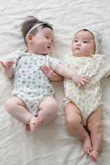 Daisy Baby Bodysuit | Sky Garden Daisy Baby Bodysuit | Sky Garden