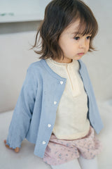 Layered outfit featuring Avauma Lovely Breeze Henley Shirt – Versatile babywear for any season
Layered outfit featuring Avauma Lovely Breeze Henley Shirt – Versatile babywear for any season