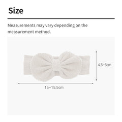 Mellow Ribbon Headband - Merry Blue Mellow Ribbon Headband - Merry Blue