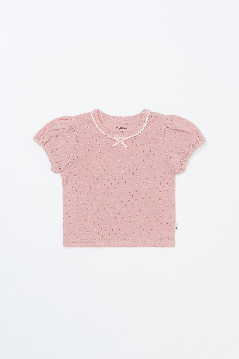 Toddler Wearing Avauma Merry Purp Cotton Pink Top with Comfortable Pants, Cute Baby Fashion
Toddler Wearing Avauma Merry Purp Cotton Pink Top with Comfortable Pants, Cute Baby Fashion