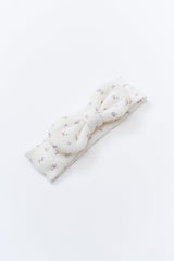 Rubby Ribbon Headband - Purple Haze Rubby Ribbon Headband - Purple Haze