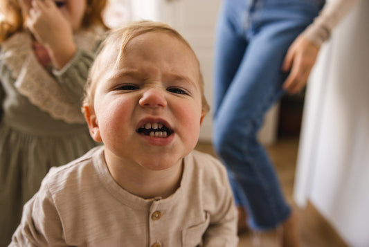 How to Say No Without Saying No to Toddlers