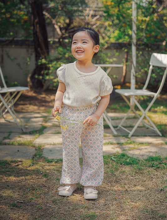 2026 Summer Bloom Lookbook, 2nd