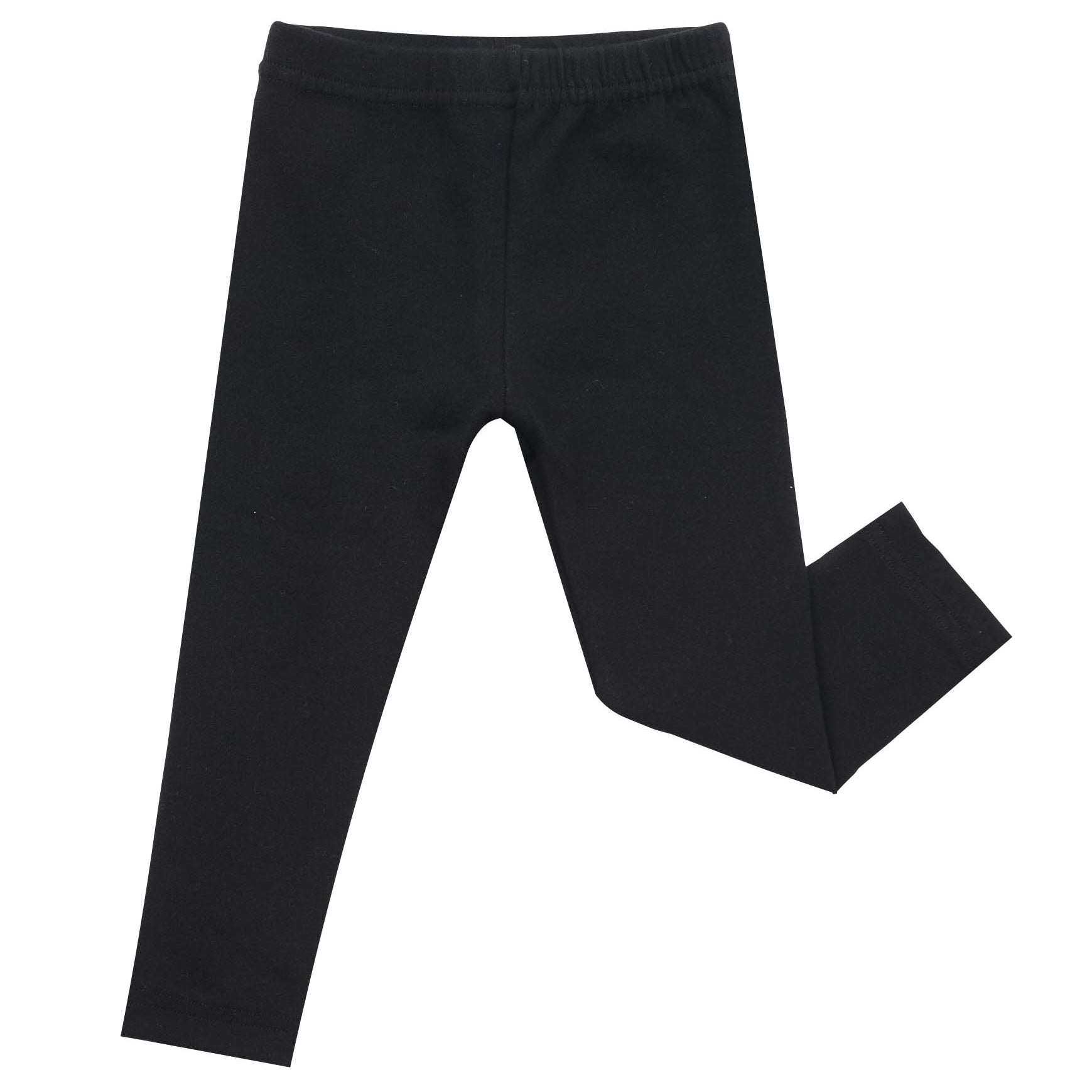 AVAUMA Pure Solid Black Long Sleeve Set Comfortable Fabric We just launched The New Baby Pajamas. Super Premium Cotton Pjs set are well made with high quality cotton. Sure you will buy it again. This is makes it ideal for daily life. AVAUMA Pajamas has become a popular clothes for underwear and leisure clothes.