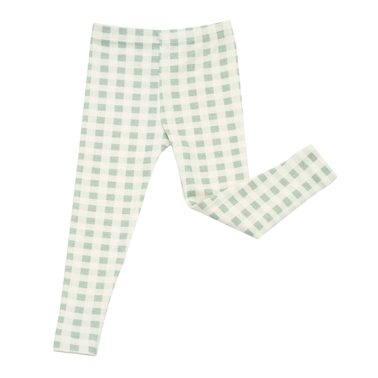 AVAUMA Creamy Check Long Pajama Mint Check Pattern Described as "buttery soft" and "comfortable" Having good stretch. Enjoy the neat and true-to-size fit Stay comfortable all day long.