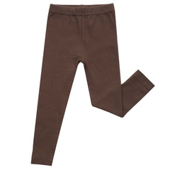 AVAUMA Pure Solid Brown Long Sleeve Set Comfortable Fabric We just launched The New Baby Pajamas. Super Premium Cotton Pjs set are well made with high quality cotton. Sure you will buy it again. This is makes it ideal for daily life. AVAUMA Pajamas has become a popular clothes for underwear and leisure clothes.