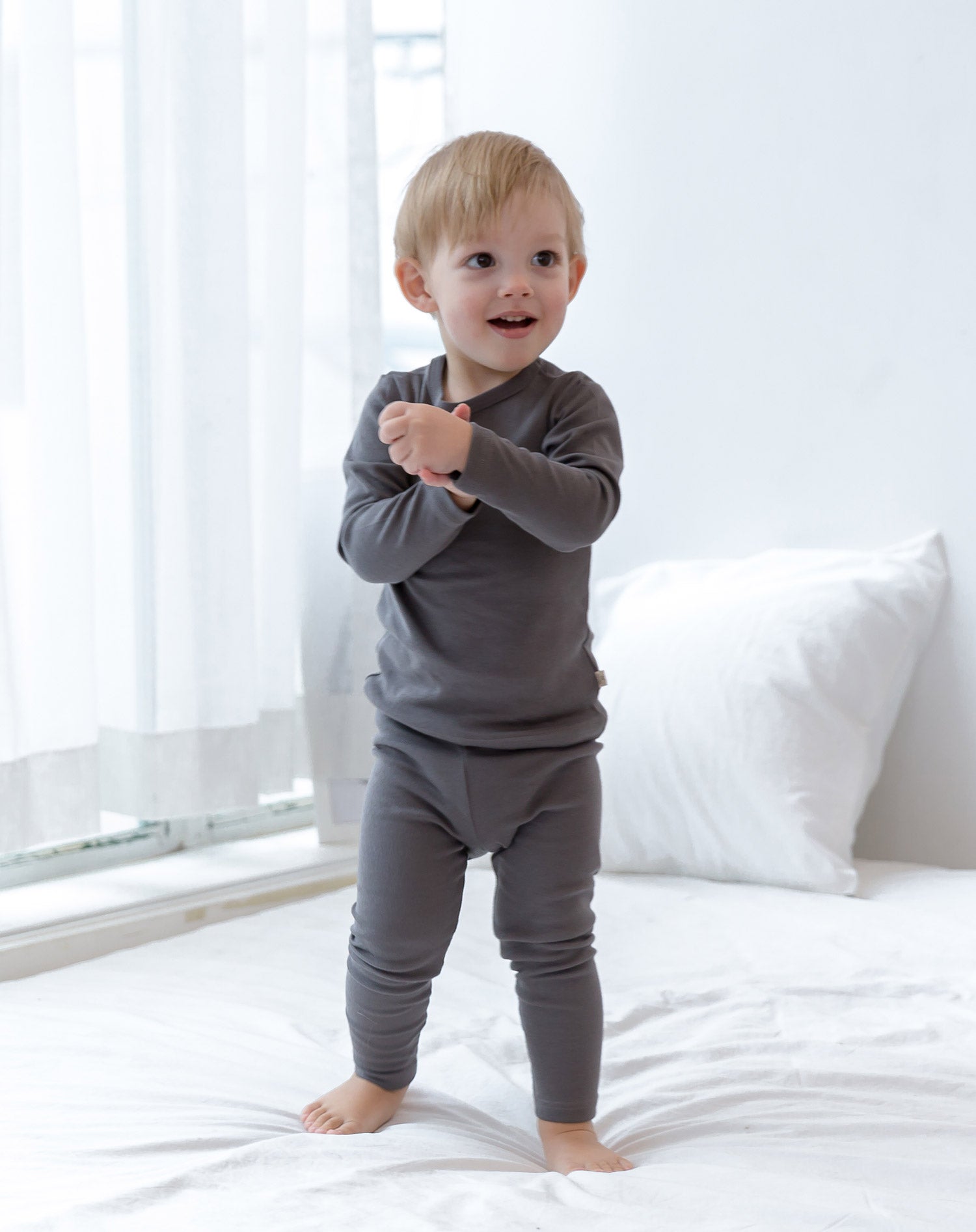 Pure Comfort Baby - Collections - KIDS