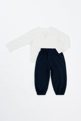 Rev Garden Setup - Atelier Blue