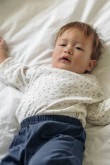 Rev Garden Setup - Atelier Blue