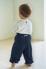 Rev Garden Setup - Atelier Blue