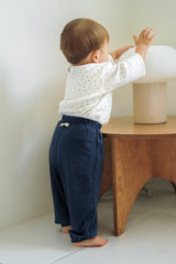 Rev Garden Setup - Atelier Blue