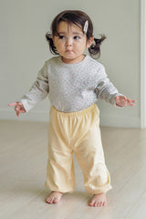 Rev Garden Setup - Honey Bloom