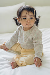 Rev Garden Setup - Honey Bloom