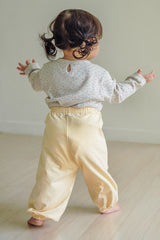 Rev Garden Setup - Honey Bloom