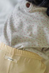 Rev Garden Setup - Honey Bloom