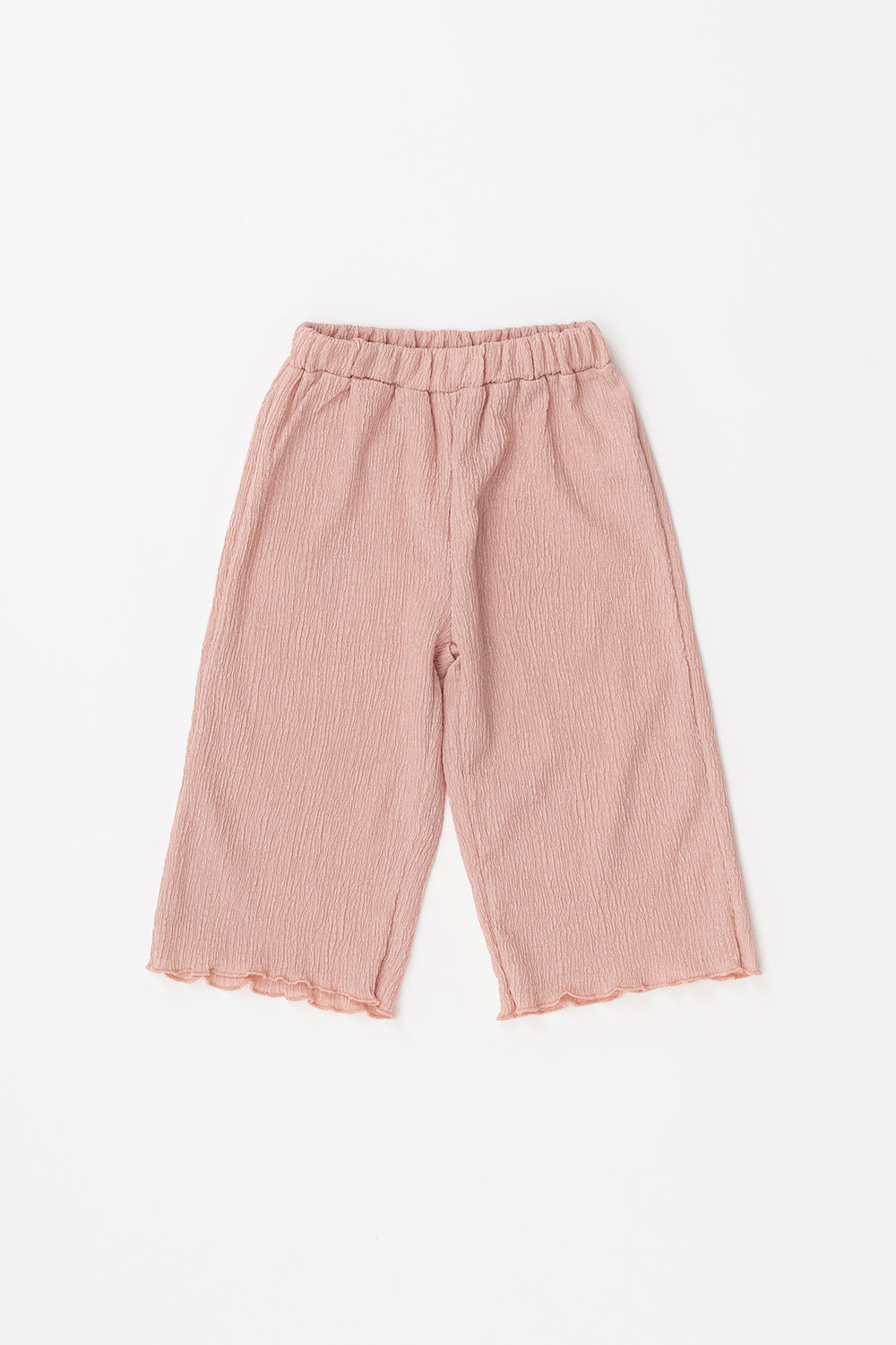 Avauma Rosevale daily pleats pants for baby and toddler girls