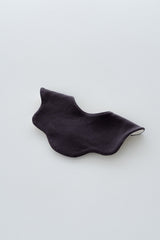 Classic Cloud Bib - Cocoa Bean