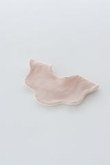 Classic Cloud Bib - Honey Beige