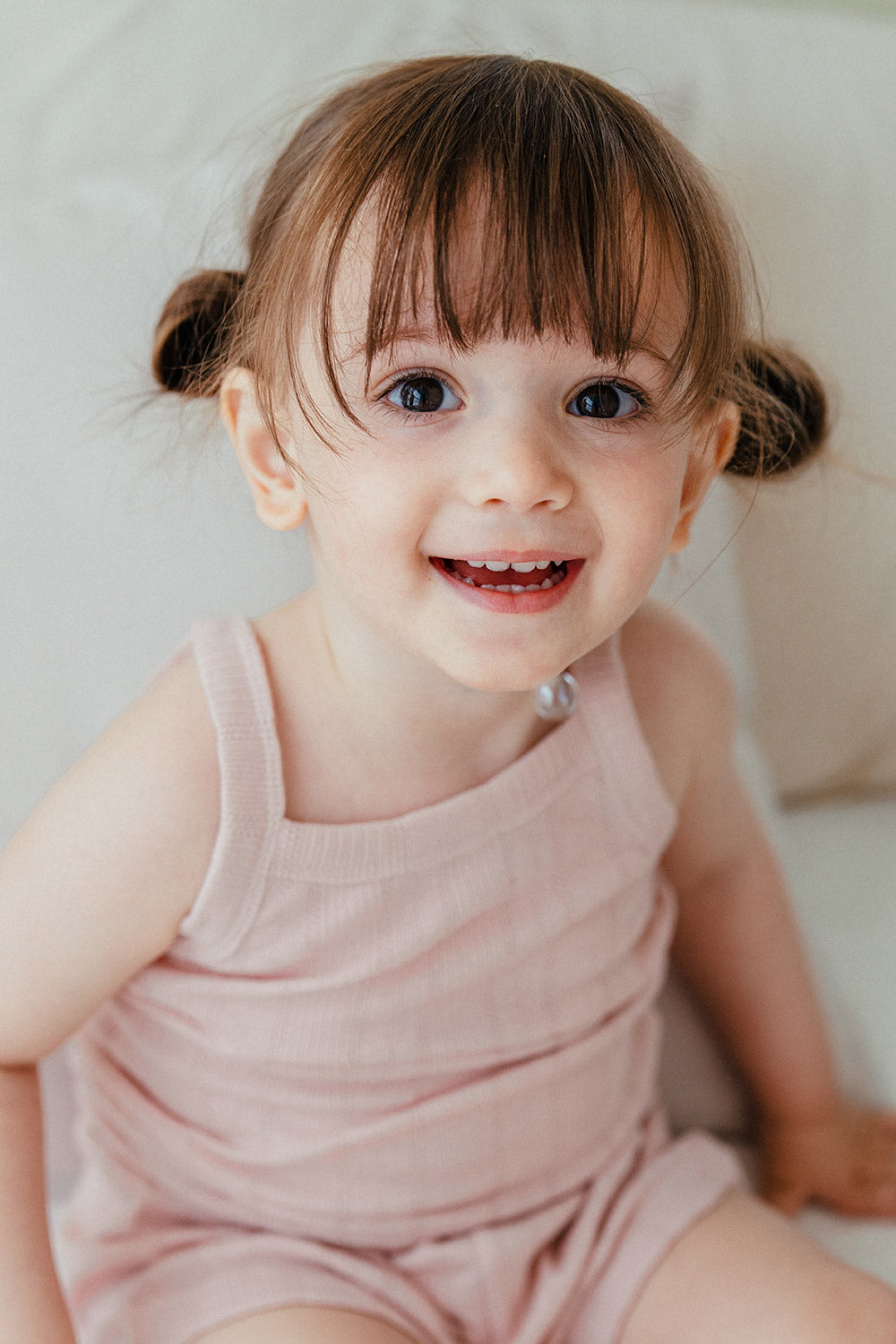 Stylish Design: The unique eyelet detail adds a sophisticated look to the tank top, making it easy to pair with various bottoms for a stylish summer outfit.