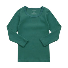 AVAUMA Pure Solid Green Christmas Xmas Costume Long Sleeve Set Comfortable Fabric We just launched The New Baby Pajamas. Super Premium Cotton Pjs set are well made with high quality cotton. Sure you will buy it again. This is makes it ideal for daily life. AVAUMA Pajamas has become a popular clothes for underwear and leisure clothes.