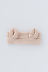 Gomgom Headband - Honey Beige