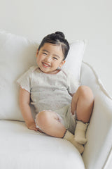 Avauma baby cotton lounge set soft toddler outfit everyday wear