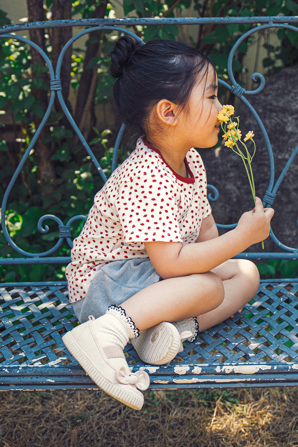 Comfortable two piece baby clothing set by AVAUMA children apparel