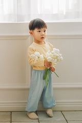 Lillian Jogger Setup - Butter Cream