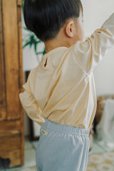 Lillian Jogger Setup - Butter Cream