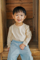 Lillian Jogger Setup - Butter Cream