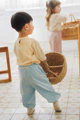 Lillian Jogger Setup - Butter Cream