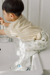 Soft Mood Pants | Cloud Heart