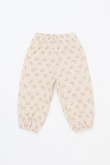 Soft Mood Pants | Rosy Heart