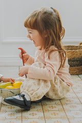 Soft Mood Pants | Rosy Heart