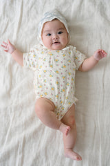 Daisy Baby Bodysuit | Honey Rose