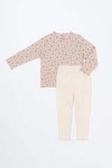 Flori Setup - Mush Beige