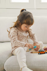 Flori Setup - Mush Beige