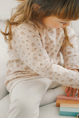 Flori Setup - Mush Beige