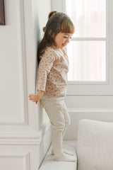 Flori Setup - Mush Beige