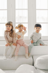 Flori Setup - Mush Beige