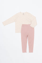 Flori Setup - Rosy Vale