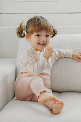 Flori Setup - Rosy Vale