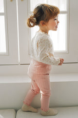 Flori Setup - Rosy Vale