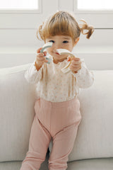 Flori Setup - Rosy Vale