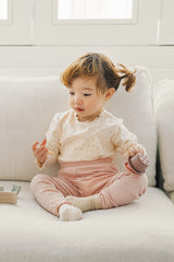 Flori Setup - Rosy Vale